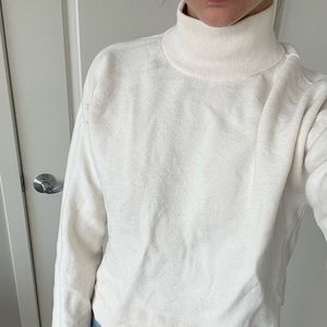 & Other Stories Turtleneck